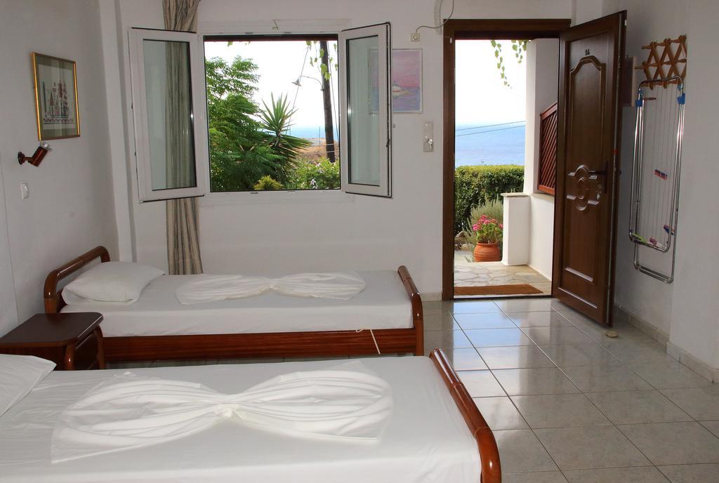 Studios Marfo Μπατσί Δωμάτιο φωτογραφία
