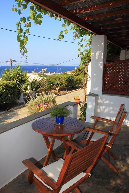Studios Marfo Μπατσί Δωμάτιο φωτογραφία