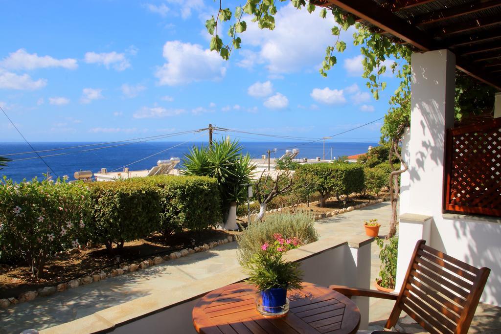 Studios Marfo Μπατσί Δωμάτιο φωτογραφία