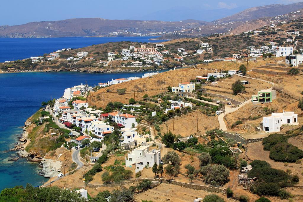 Studios Marfo Μπατσί Εξωτερικό φωτογραφία