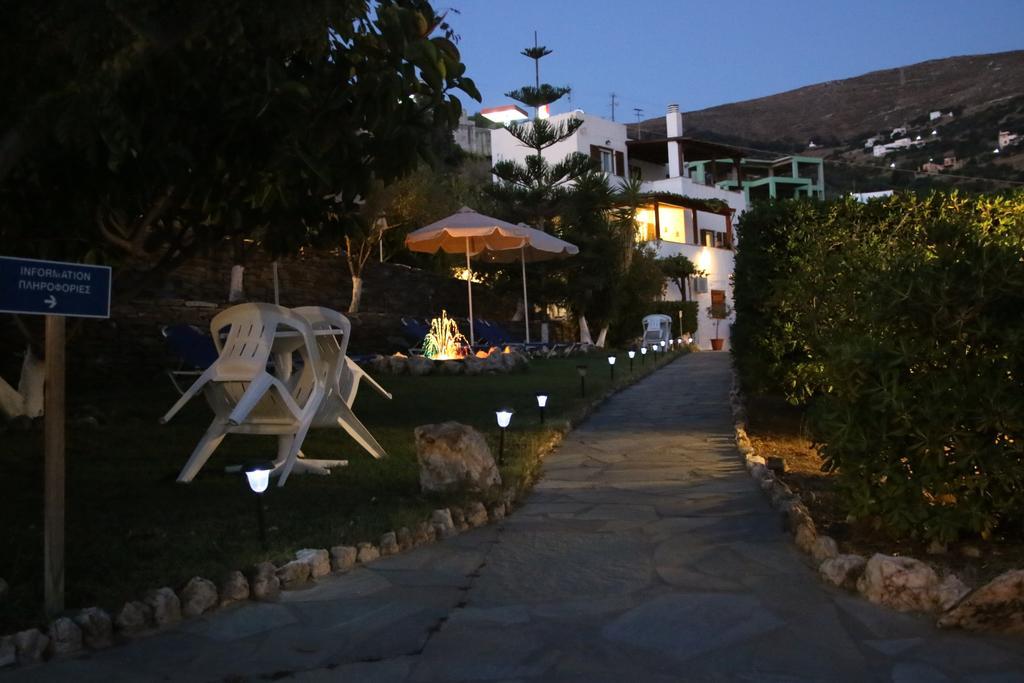 Studios Marfo Μπατσί Εξωτερικό φωτογραφία