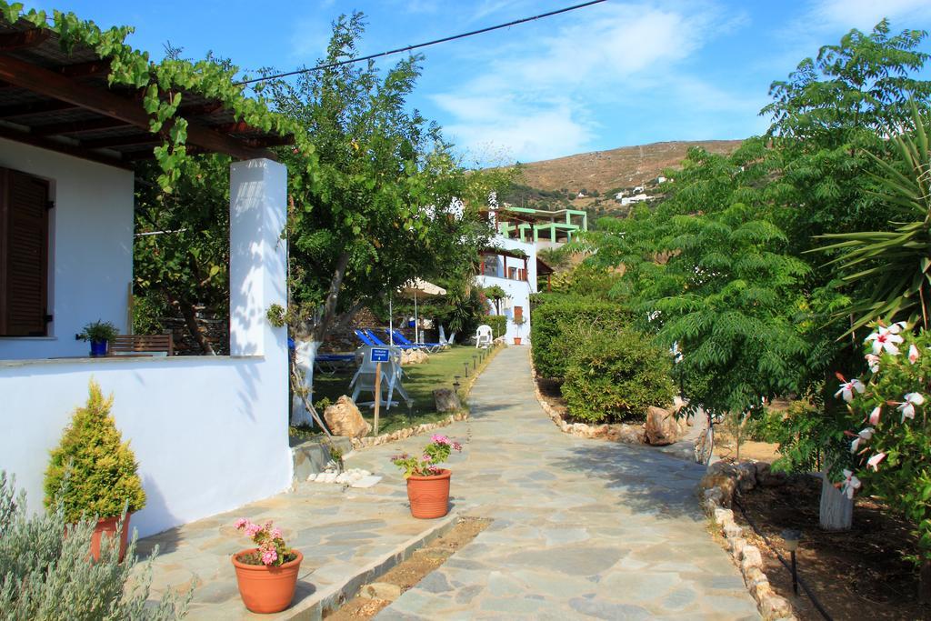 Studios Marfo Μπατσί Εξωτερικό φωτογραφία