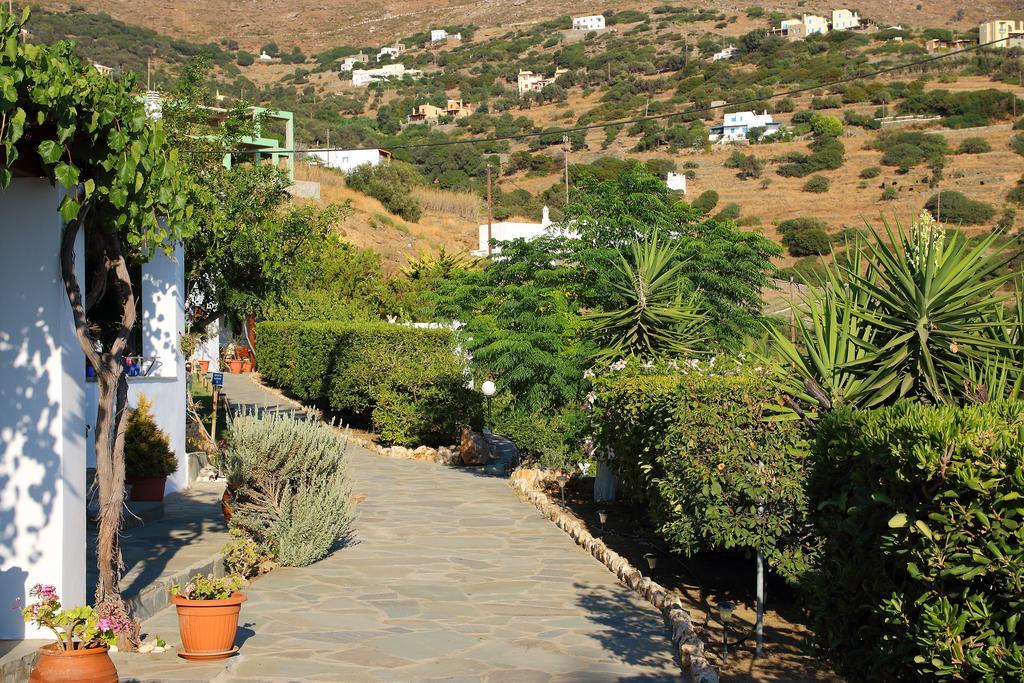Studios Marfo Μπατσί Εξωτερικό φωτογραφία