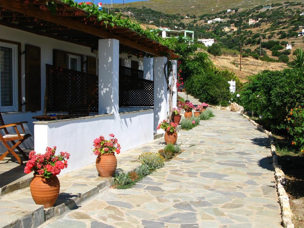 Studios Marfo Μπατσί Εξωτερικό φωτογραφία