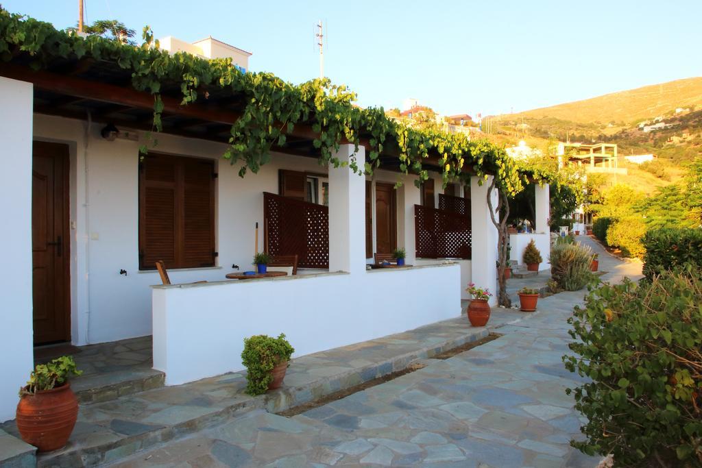 Studios Marfo Μπατσί Εξωτερικό φωτογραφία