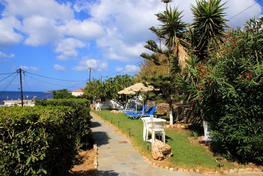 Studios Marfo Μπατσί Εξωτερικό φωτογραφία