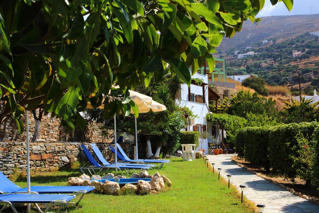 Studios Marfo Μπατσί Εξωτερικό φωτογραφία