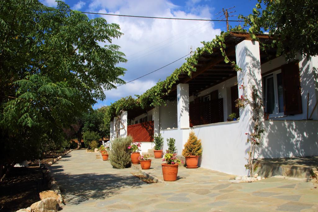 Studios Marfo Μπατσί Εξωτερικό φωτογραφία