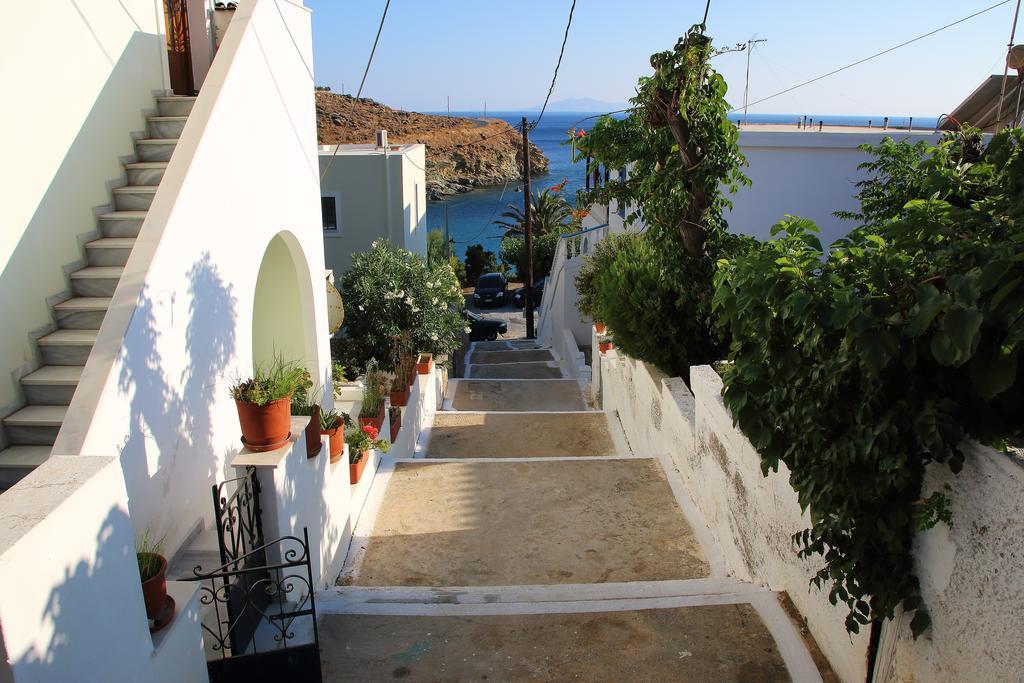 Studios Marfo Μπατσί Εξωτερικό φωτογραφία