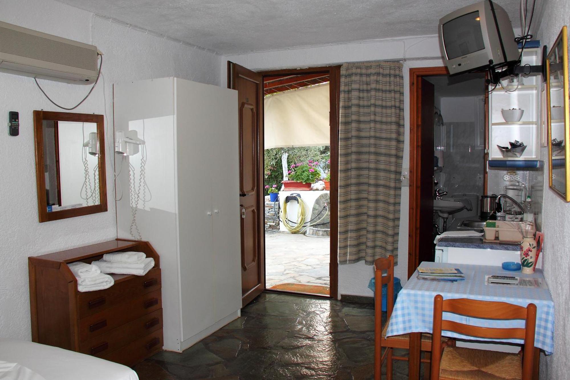 Studios Marfo Μπατσί Δωμάτιο φωτογραφία