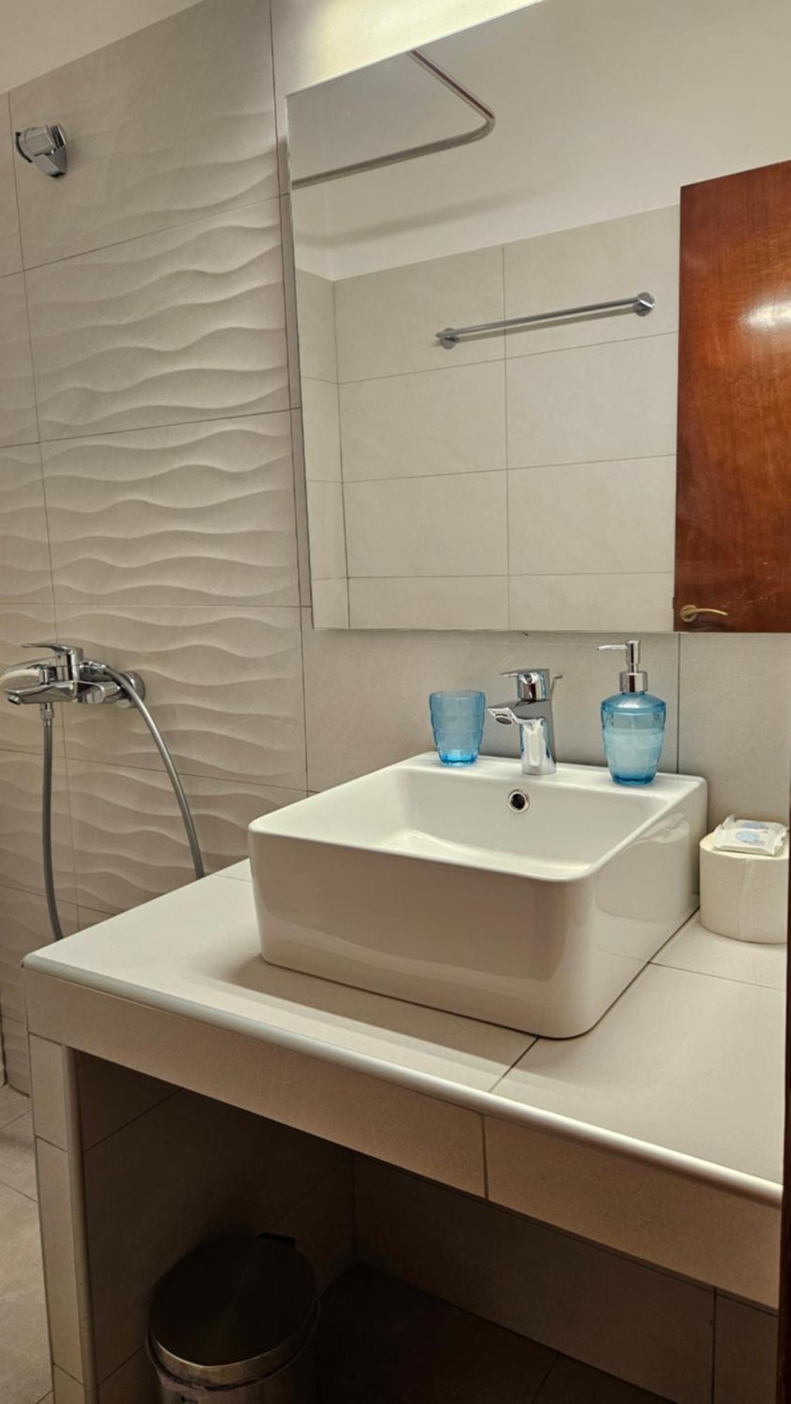 Studios Marfo Μπατσί Εξωτερικό φωτογραφία