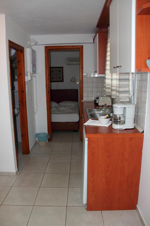 Studios Marfo Μπατσί Εξωτερικό φωτογραφία