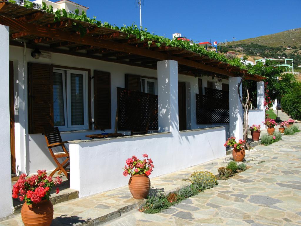 Studios Marfo Μπατσί Εξωτερικό φωτογραφία