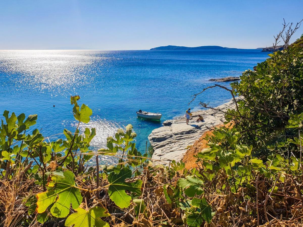 Studios Marfo Μπατσί Εξωτερικό φωτογραφία