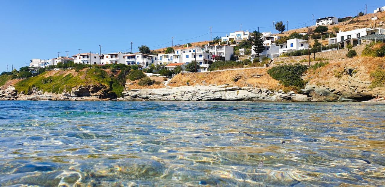 Studios Marfo Μπατσί Εξωτερικό φωτογραφία