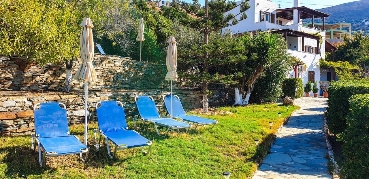 Studios Marfo Μπατσί Εξωτερικό φωτογραφία